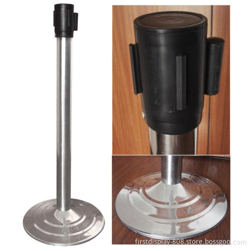 Crowd Control (FST-Q040)